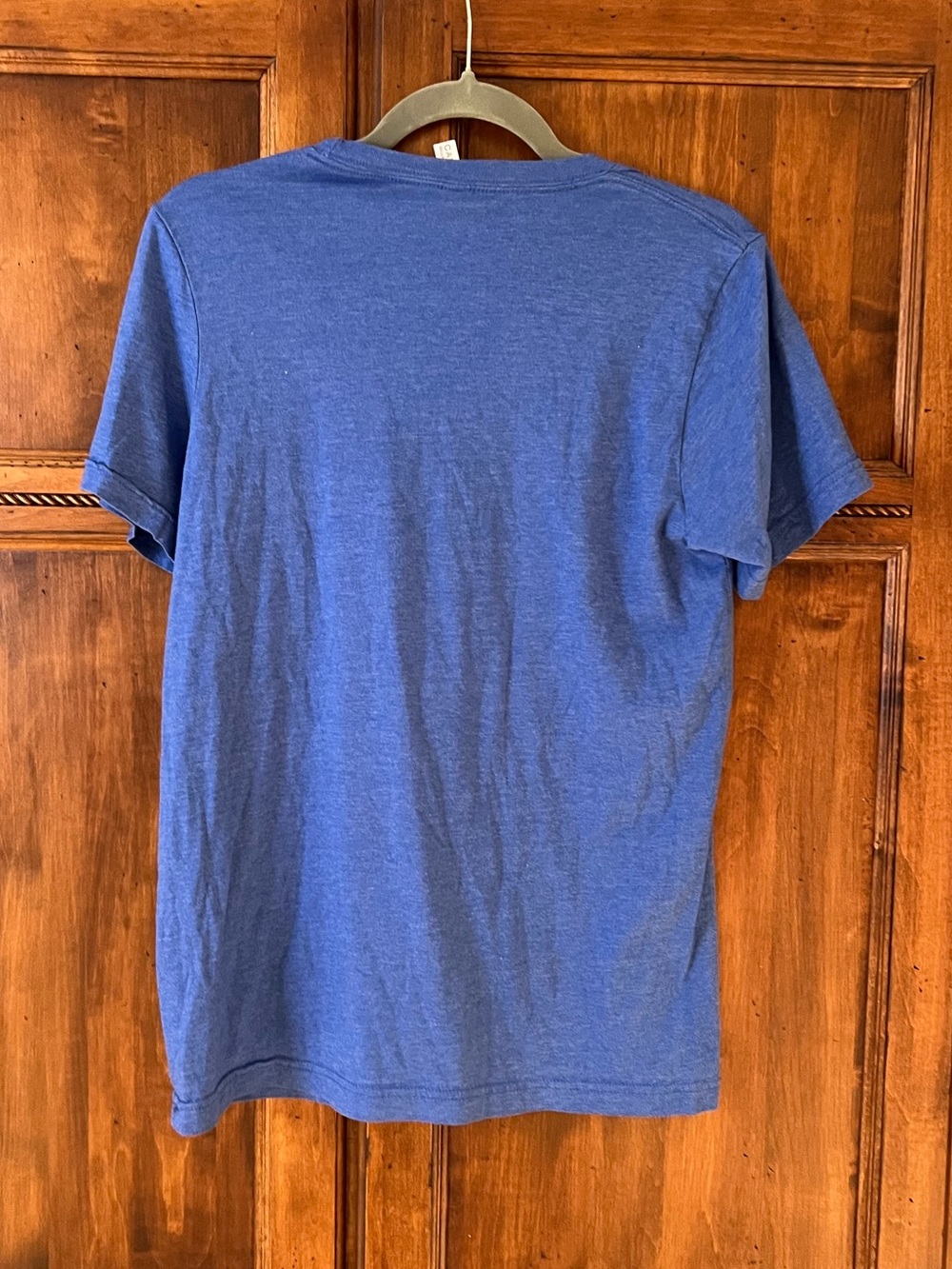 Bella Canvas Red Lobster Graphic Tee Shirt | Size M | Like New | Unisex - Picture 3 of 7